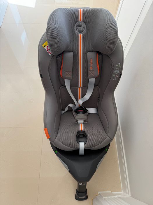 Cybex Sirona GI+ автокресло