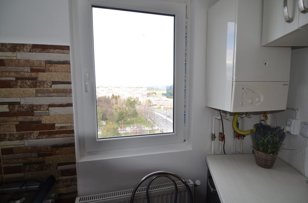 Centrala termica Ariston 24 kw