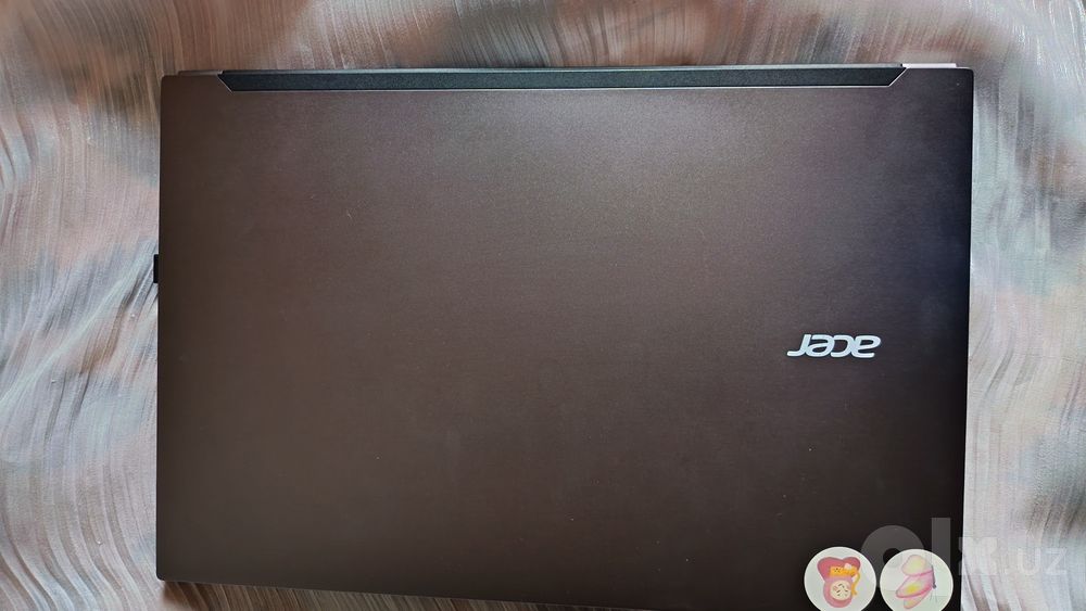 AMD Ryzen 7  5700U