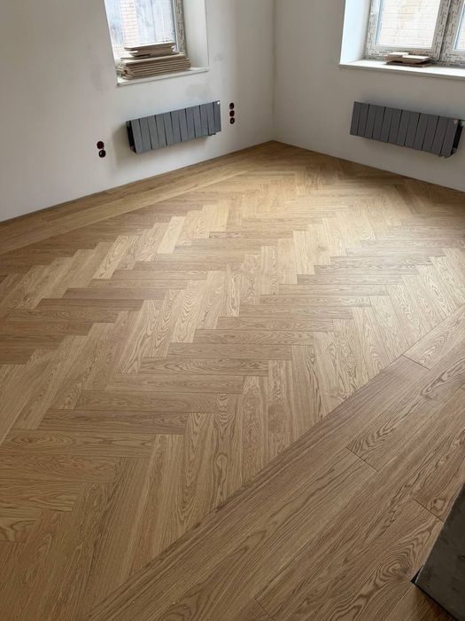 Laminat Decorativ Plintus Tarket