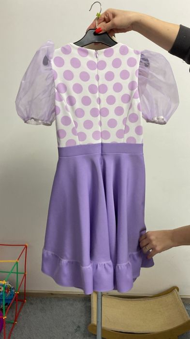 2rochii ocazie fete  10-11 ani