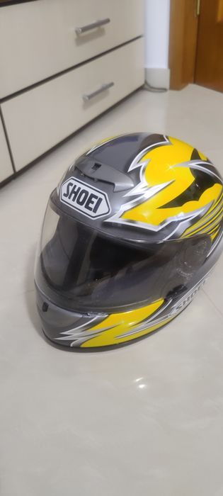 Casca moto SHOEI măsură S
