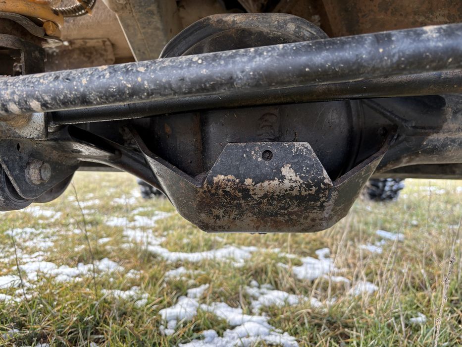 Discovery 2.5td5 дискавъри на части