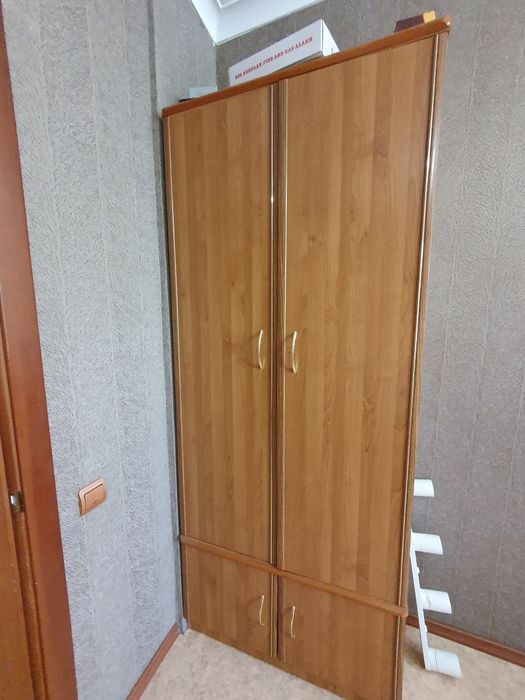 Продам мебель в прихожую