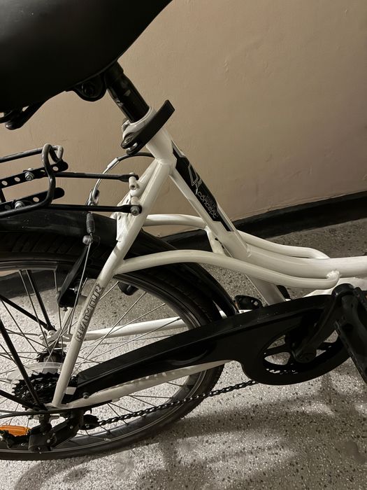 Дамско колело elegant line