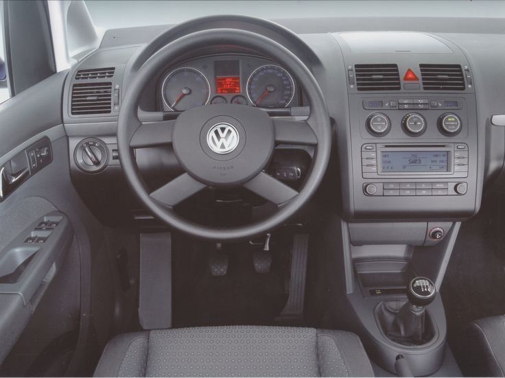 Volkswagen Touran Фолксваген Туаран 2012г 2.0 дизел 1.4бензин На част!