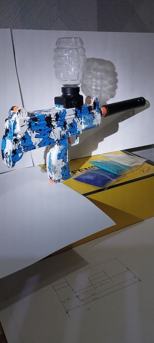 Продаю орбизган хороший