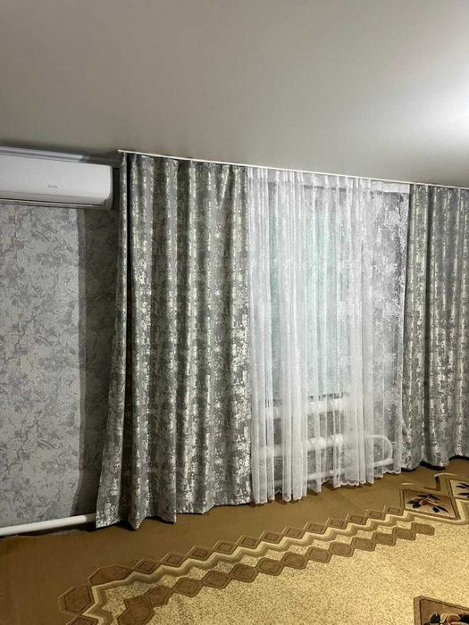 Продам просторный дом для большой семьи.