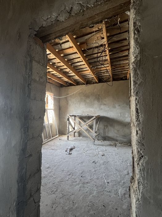 Дом в центре района