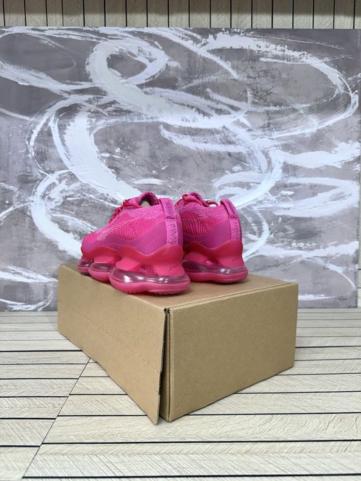 Nike Air Max Scorpion Pink