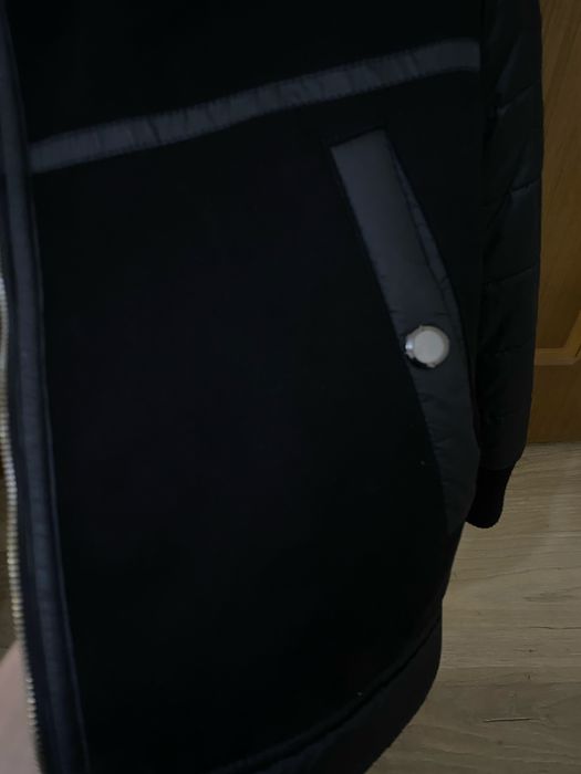 Продаю мужскую куртки