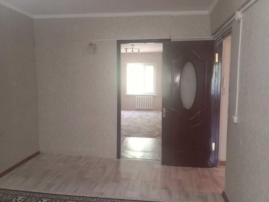 Ұзақ мерзімге квартира беріледі