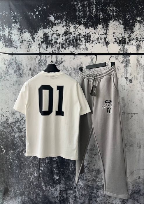 Compleu premium Balenciaga
