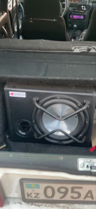 Буфер 5 элемент.