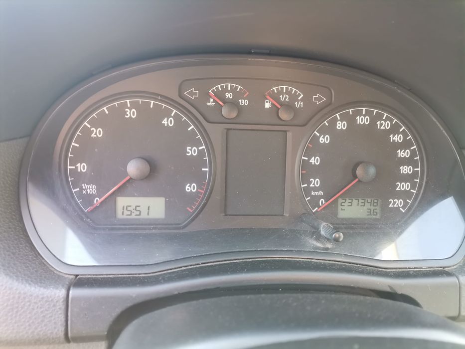 De vanzare vw Polo 1.4