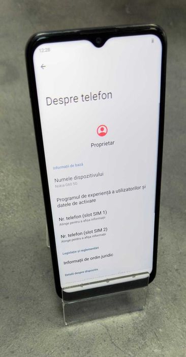 HMD - Nokia G60 5G [#10075#]