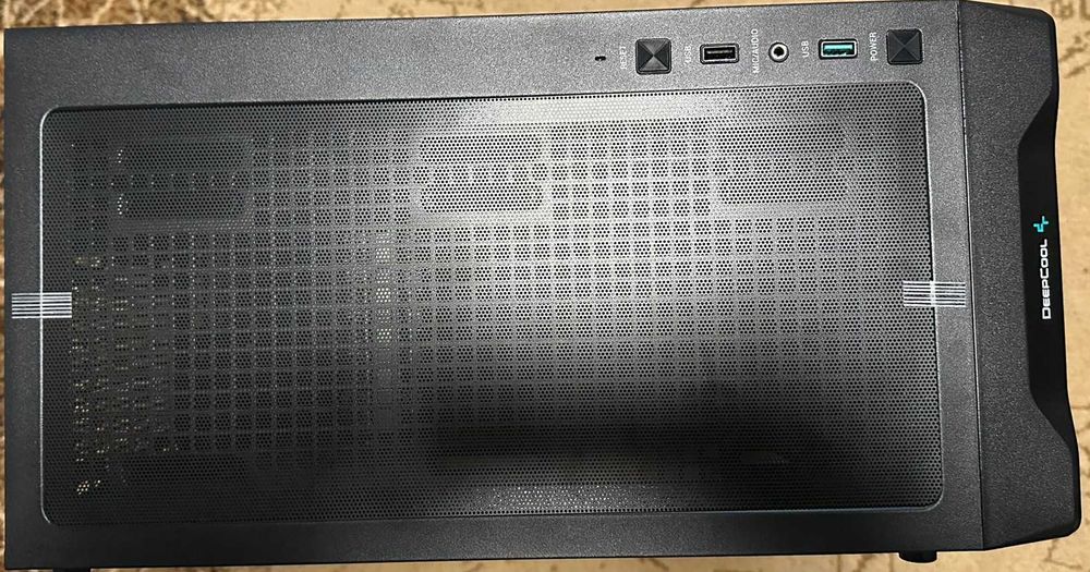 Kit Pc Gaming i5 13600K