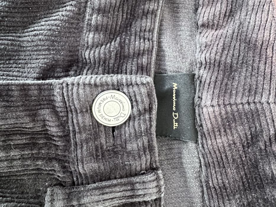 Брюки от Massimo Dutti, размер 36