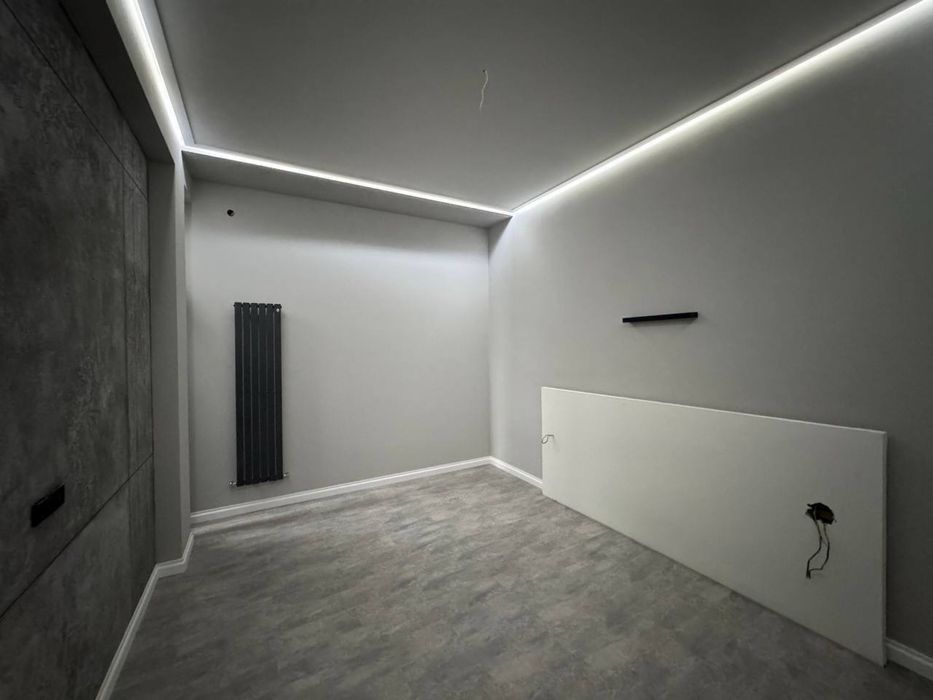 Дом Ботанический сад 190 м2