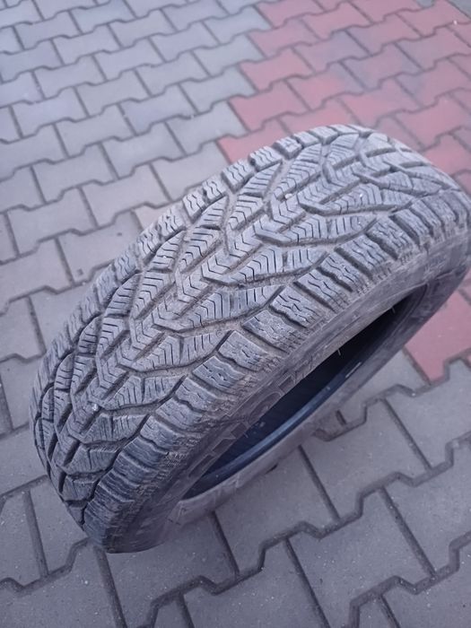 Cauciucuri iarna 195/65 R15