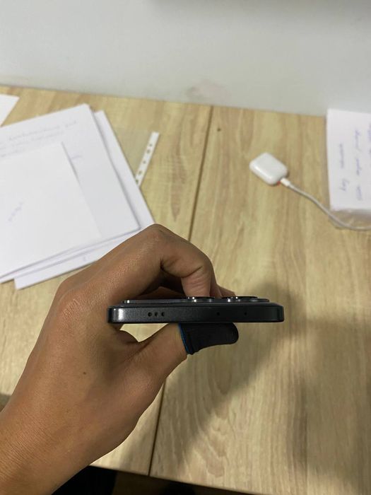 Poco x 6 pro   12 /512 GB