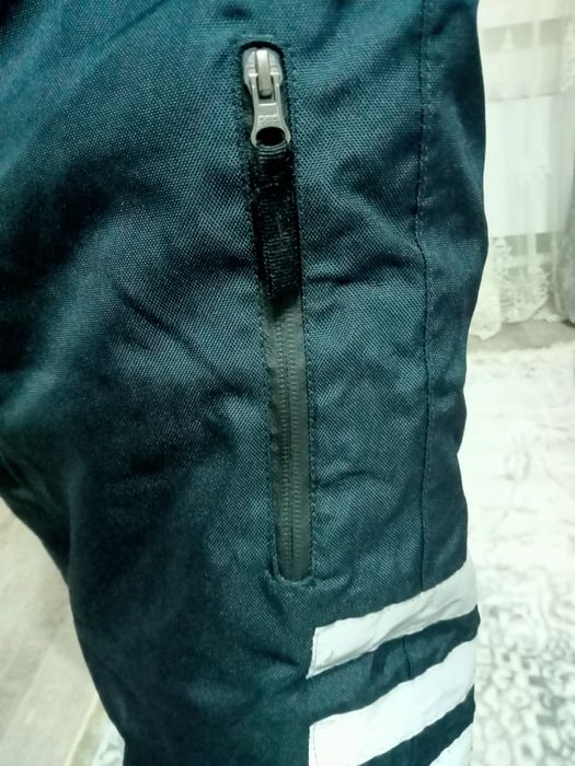 Комбинезон СИЗ зимний