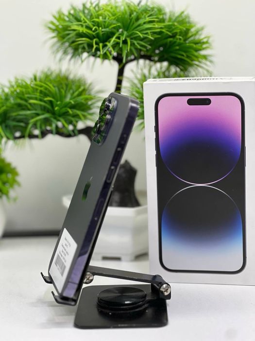 iPhone 14 Pro Max 128 gb