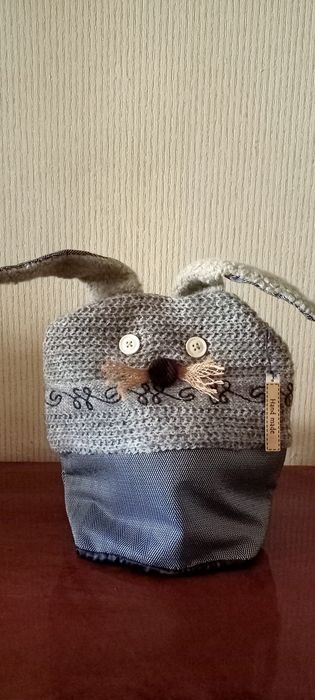 Грелка на чайник