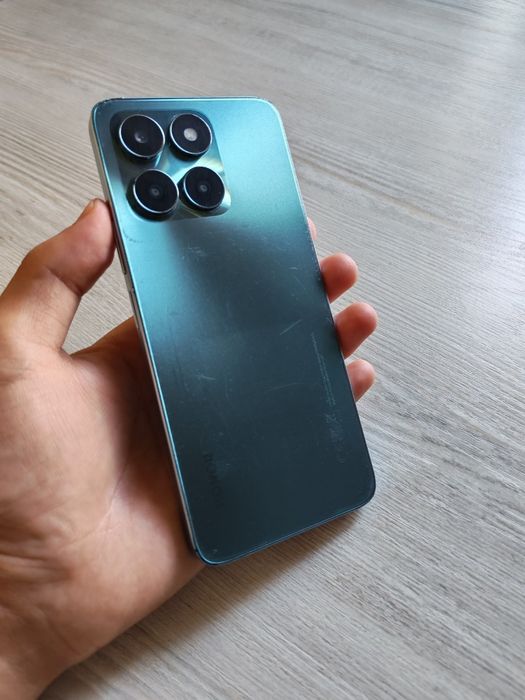 Honor x6a (128GB)