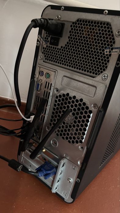 Компьютер комплекте