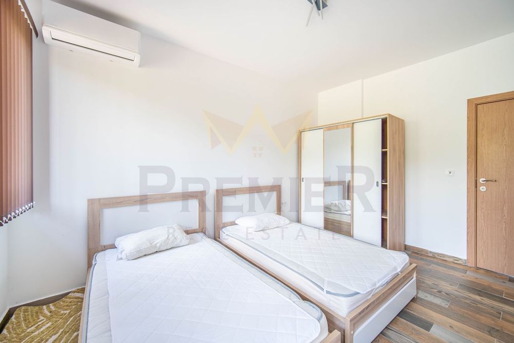 Продава се Тристаен апартамент в Балчик - 83 кв.м за 1567 €/кв.м - Снимка #5