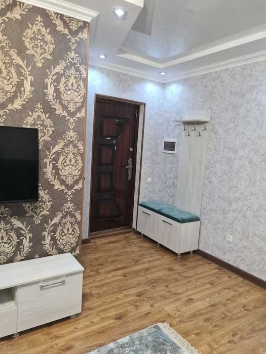 Сдается квартира на Ц4