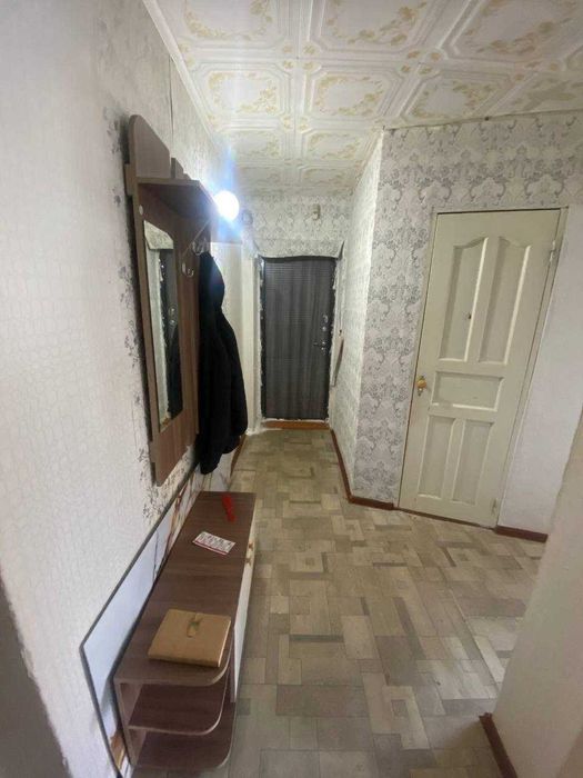 Продам квартиру Елемесова 45