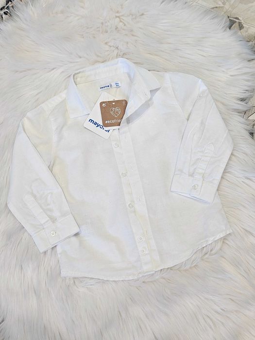 НОВИ и като нови Mayoral,Zara,Next дрехи за момче 92см.