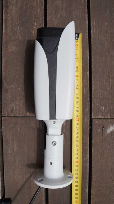 KIT de Supraveghere Video 2Mp infrarosu 50m, NOU, COMPLET, GARANTIE 2a