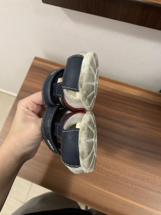 Детски сандали Geox