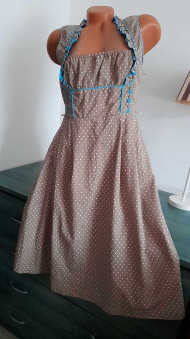 Rochie dama deosebita „Esmara”