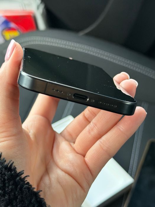 iPhone 15 pro   , 128 gb