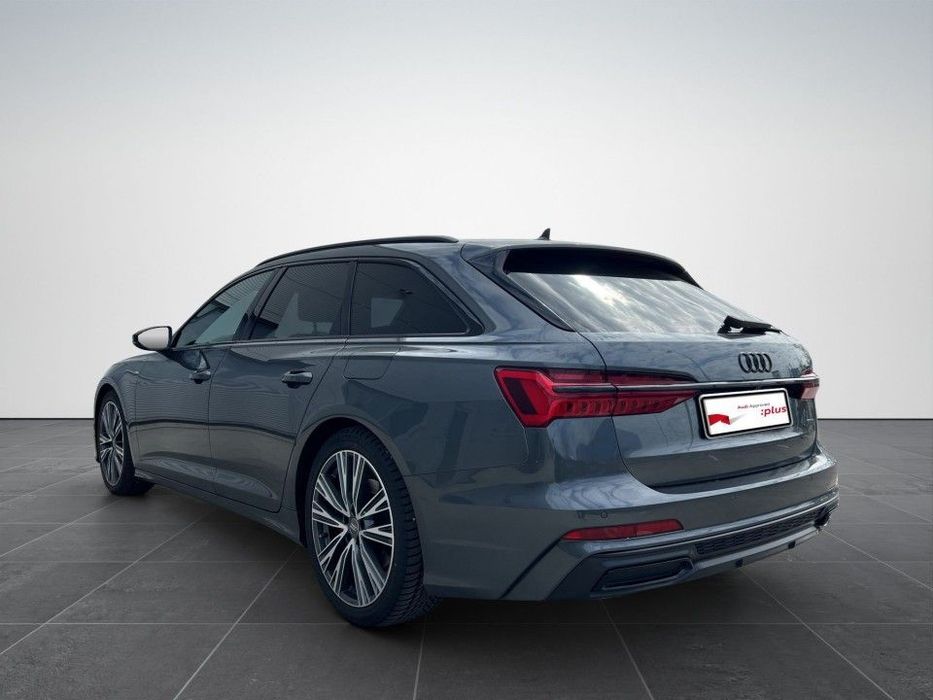 Audi A6 Avant Audi A6 Avant 50 TFSI e Quattro