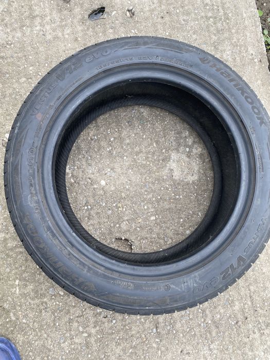 Anvelope 195 50 R15 si 185 55 R15 vara
