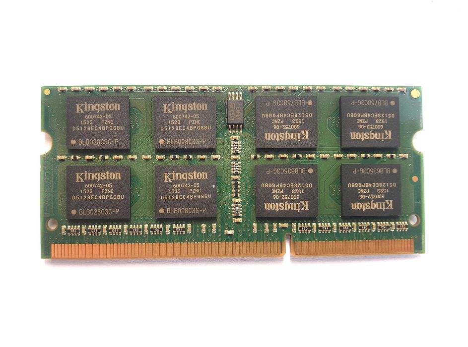 Memorie 8 Gb RAM DDR3 SO-DIMM pt. laptop