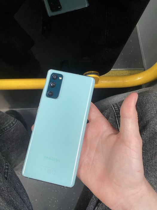 Самса S20 fe 5g 6/128