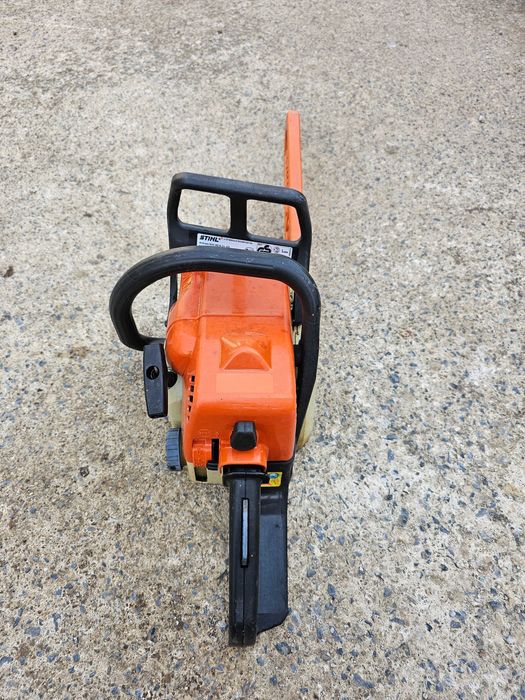 Моторна Резачка STIHL MS 170.