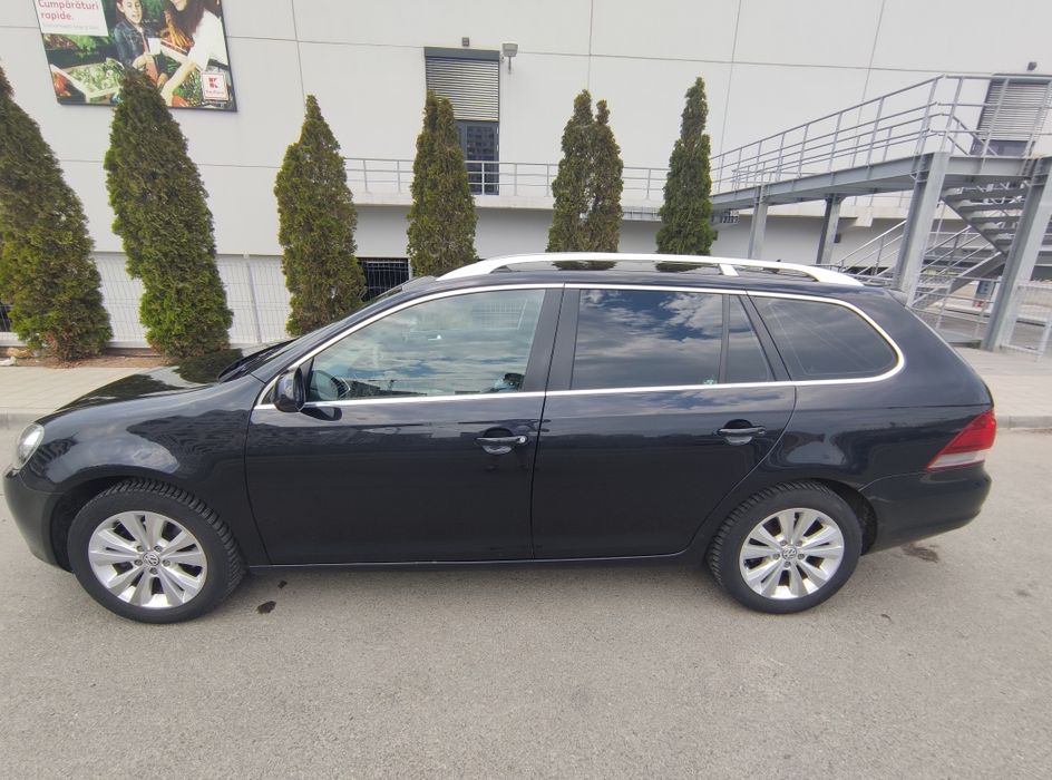 Golf 6 1.6 CAYC DSG DQ200