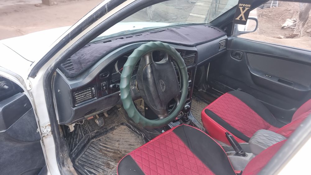 Нексия 2 .2009 йил