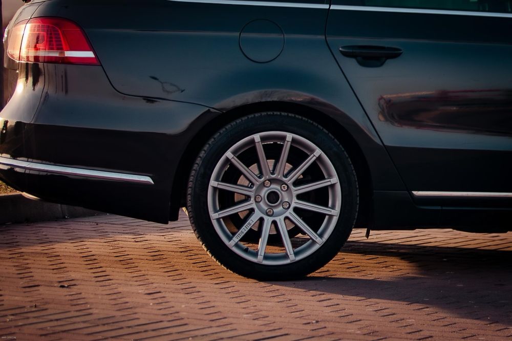 Volkswagen Passat B7 2.0 TDI 170CP