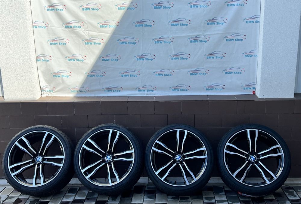 612 стиль Bmw x5 F15 E70 E53 x6 f16 е53 е70