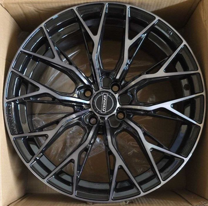 Formula Plus Diska R17