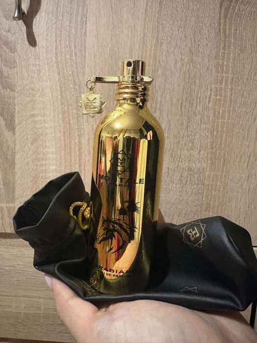 Парфюм Montale.