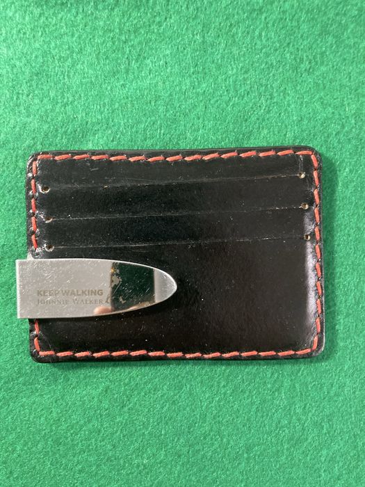 Cardholder Rapana handmade